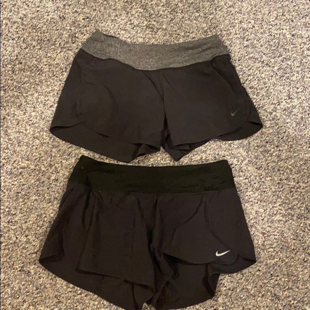 nike shorts